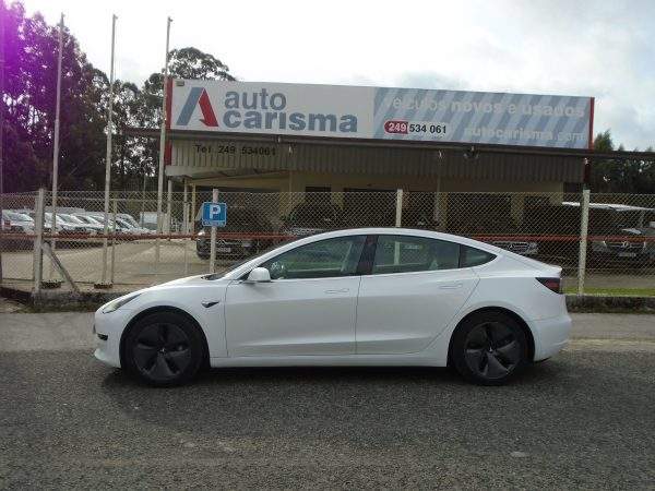 Tesla Model 3 27.800€