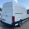 VW CRAFTER TDI COM AC (18 900€)