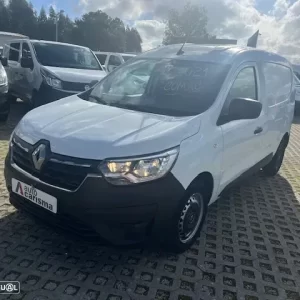 Renault EXPRESS 15.DCI COM AC (13 900€)