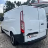 Ford TRANSIT CUSTOM COM FRIO (13 900€)
