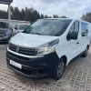Fiat TALENTO 120cv 6LUG. COM AC (14.800€)