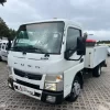 Mitsubishi CANTER ESPECIAL TRANSPORTE ÁGUA (25 500€)