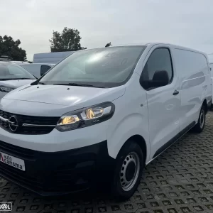 Opel VIVARO LONGA (16 300€)
