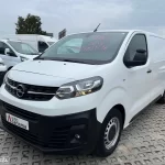 Opel VIVARO LONGA NOVO MODELO CAIXA AUTOMÁTICA (18 900€)