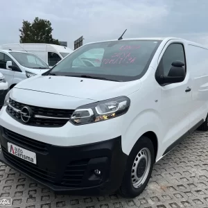 Opel VIVARO LONGA NOVO MODELO CAIXA AUTOMÁTICA (18 900€)