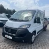 Fiat DUCATO 2.2 140cv CAB/DUPLA 7 Lug. (23 300€)