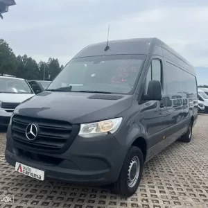Mercedes-Benz SPRINTER 515 CDI LONGA (29 800€)