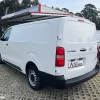 Opel VIVARO LONGA (16 300€)