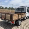 Fiat DUCATO 2.2 140cv CAB/DUPLA 7 Lug. (23 300€)