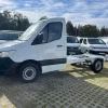 Mercedes-Benz SPRINTER 314 cdi (19 500€)
