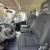 Fiat DUCATO 2.2 140cv CAB/DUPLA 7 Lug. (23 300€)