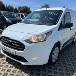 Ford CONNECT 100cv 3Lug. (14 900€)