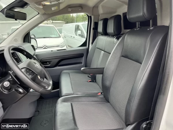 Opel VIVARO LONGA NOVO MODELO CAIXA AUTOMÁTICA (18 900€)