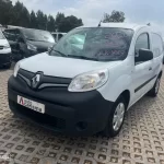 Renault KANGOO Dci 6 Velocidades (10 900€)