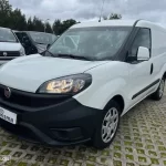 Fiat DOBLO 1.6 120cv 3Lug. (12 300€)