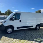 Peugeot BOXER 2.2 HDI 120 CV L2H1 (17 300€)