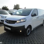 Opel VIVARO NOVO MODELO (16 300€)