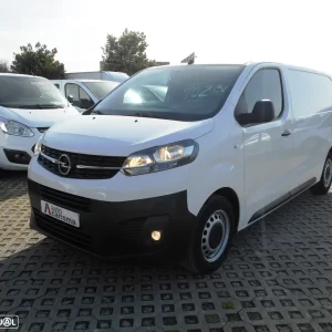 Opel VIVARO NOVO MODELO (16 300€)