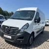 Opel MOVANO 2.3 150 cv (20 800€)