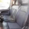 Opel VIVARO NOVO MODELO (16 300€)