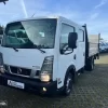 Nissan NT400 3.0 CAB/DUPLA BASCULANTE E PLATAFORMA (28 300€)