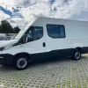 Iveco Daily 35-130 Kombi 6Lug. (18 900€)