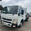 Mitsubishi CANTER 150cv CAB/DUPLA 7 Lug. (30 900€)