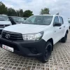 Toyota HILUX CAB/DUPLA 4x4 150cv (28 900€)