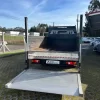 Nissan NT400 3.0 CAB/DUPLA BASCULANTE E PLATAFORMA (28 300€)