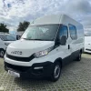 Iveco Daily 35-130 Kombi 6Lug. (18 900€)