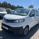 Toyota PRO ACE 6lug 120CV (18.900€)