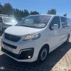 Peugeot EXPERT 2.0 120cv LONGA 6 LUG.CX AUT. (21 800€)