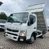 Mitsubishi FUSO 3.0 150cv BASCULANTE (31 900€)