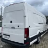 VW CRAFTER 140cv Extra Longa (18 400€)