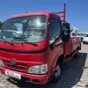 Toyota DYNA 3.0 144cv Especial transporte Viaturas (19 400€)