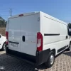 Peugeot BOXER 2.2 HDI 140cv COM FRIGORIFICO (17 400€)