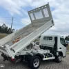 Mitsubishi FUSO 3.0 150cv BASCULANTE (31 900€)