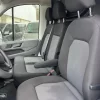 VW CRAFTER 140cv Extra Longa (18 400€)