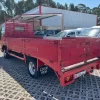 Toyota DYNA 3.0 144cv Especial transporte Viaturas (19 400€)