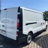 Renault TRAFIC LONGA 2.0 120cv COM FRIO (16 900€)