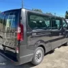 Renault TRAFIC 125cv Longa 9 lug Transporte crianças (26 300€)