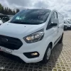 Ford TRANSIT CUSTOM 2.0 130cv (18 400€)