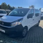 Fiat TALENTO 2.0 145cv 6LUG. (21 400€)