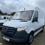 Mercedes-Benz SPRINTER 211 CDI Com FRIO TECTO ALTO (20 300€)