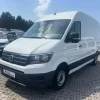 VW CRAFTER TDI COM AC (18 900€)