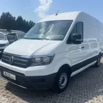 VW CRAFTER TDI COM AC (18 900€)