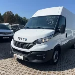 Iveco DAILY 140cv L3H2 (20 500€)