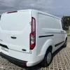 Ford TRANSIT CUSTOM 2.0 130cv (18 400€)