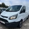 Ford TRANSIT CUSTOM COM FRIO (13 900€)