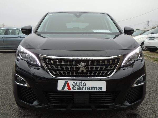 Peugeot 3008 1.5 BlueHDi Style 19 990€
